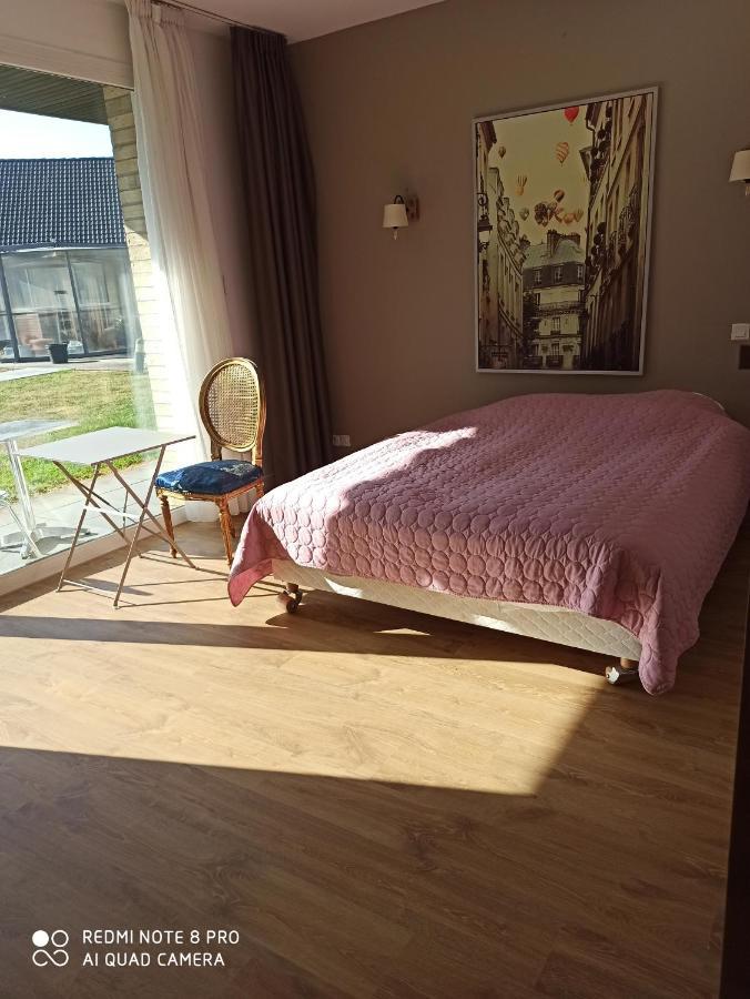 Hotel Fleur de Lys Bailleul  Eksteriør billede