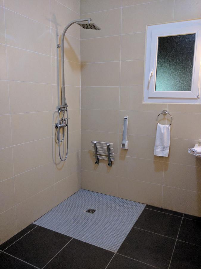 Hotel Fleur de Lys Bailleul  Eksteriør billede